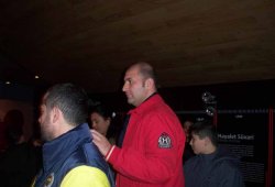 UAAP AFM SİNEMA 