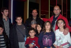 UAAP AFM SİNEMA 