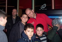 UAAP AFM SİNEMA 