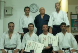 DİPLOMA TÖRENİ