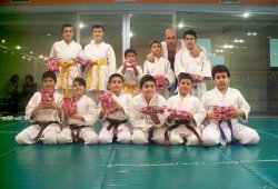 YENİ YIL MERHABA