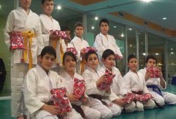 YENİ YIL MERHABA