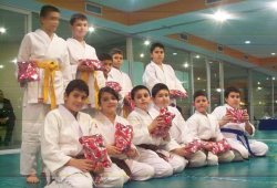 YENİ YIL MERHABA