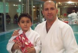 YENİ YIL MERHABA