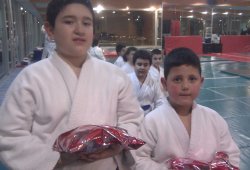 YENİ YIL MERHABA
