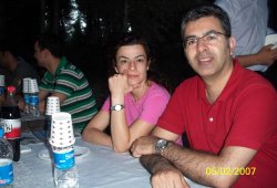 UAAP PİKNİK ETKİNLİĞİ