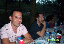 UAAP PİKNİK ETKİNLİĞİ