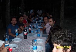 UAAP PİKNİK ETKİNLİĞİ