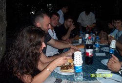 UAAP PİKNİK ETKİNLİĞİ