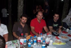 UAAP PİKNİK ETKİNLİĞİ