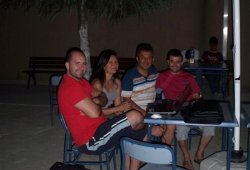 SAKARYA ANTRENÖR KURSU 2007
