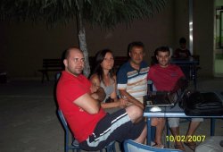 SAKARYA ANTRENÖR KURSU 2007
