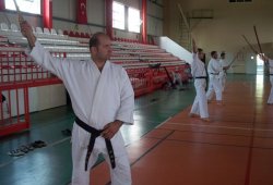 SAKARYA ANTRENÖR KURSU 2007