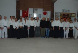 HOROGOSHİ SHİHAN FORLİFE