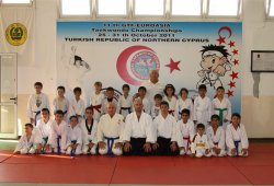 TWF KIBRIS SEMİNERİ 2012