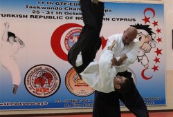 TWF KIBRIS SEMİNERİ 2012