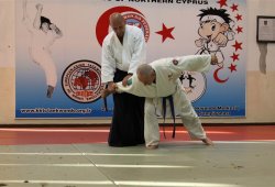 TWF KIBRIS SEMİNERİ 2012