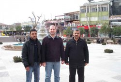 TWF MALATYA SEMİNERİ 03/2011