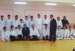 TWF MALATYA SEMİNERİ 03/2011