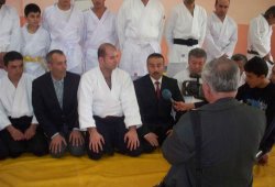 TWF MALATYA SEMİNERİ 03/2011