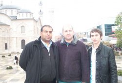 TWF MALATYA SEMİNERİ 03/2011