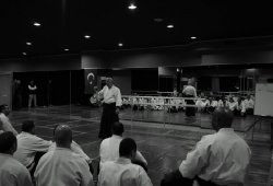 USTALARA SAYGI SEMİNERİ 6.DAN LEMİ BAĞDATLILAR SHIHAN