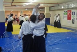 TWF TUNCER KARATAŞ SENSEİ SEMİNERİ 04/2014