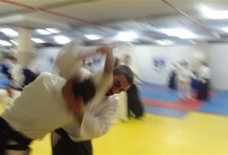 TWF TUNCER KARATAŞ SENSEİ SEMİNERİ 04/2014