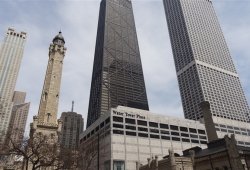 CHICAGO 8.DAN Yoshimitsu Yamada Shihan Semineri 04/2014