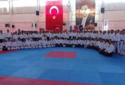 TWF ANKARA GELİŞİM SEMİNERİ 05/2014