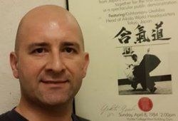 NEWYORK , 50 YEARS OF AIKIDO IN NEW YORK SEMINAR