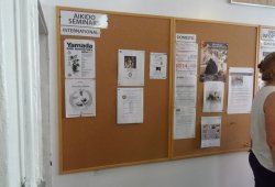 NEWYORK , 50 YEARS OF AIKIDO IN NEW YORK SEMINAR