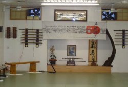 NEWYORK , 50 YEARS OF AIKIDO IN NEW YORK SEMINAR