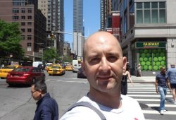 NEWYORK , 50 YEARS OF AIKIDO IN NEW YORK SEMINAR