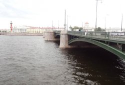 ST. PETERSBURG 8.DAN Yoshimitsu Yamada Shihan Semineri 06/2014