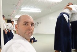 NEW YORK, 50 YEARS OF AIKIDO IN NEW YORK SEMINAR