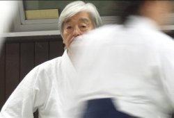 LUXSEMBURG 8.DAN Yoshimitsu Yamada Shihan Semineri 02/2015