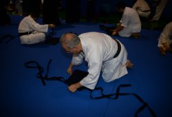 İSTANBUL 8.DAN YOSHIMITSU YAMADA SHIHAN SEMİNERİ 19-20/09/2015 - 2 