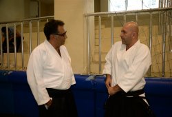 İSTANBUL 8.DAN YOSHIMITSU YAMADA SHIHAN SEMİNERİ 19-20/09/2015 - 2 