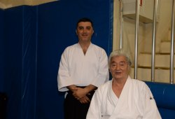 İSTANBUL 8.DAN YOSHIMITSU YAMADA SHIHAN SEMİNERİ 19-20/09/2015 - 2 