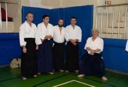 İSTANBUL 8.DAN YOSHIMITSU YAMADA SHIHAN SEMİNERİ 19-20/09/2015 - 2 