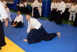 İSTANBUL 8.DAN YOSHIMITSU YAMADA SHIHAN SEMİNERİ 19-20/09/2015 - 2 