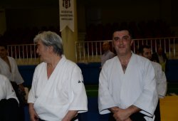 İSTANBUL 8.DAN YOSHIMITSU YAMADA SHIHAN SEMİNERİ 19-20/09/2015 - 2 