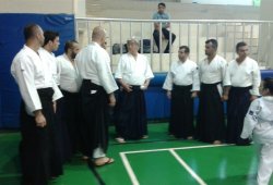 İSTANBUL 8.DAN YOSHIMITSU YAMADA SHIHAN SEMİNERİ 19-20/09/2015 - 2 