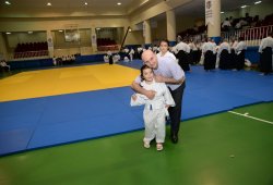 İSTANBUL 8.DAN YOSHIMITSU YAMADA SHIHAN SEMİNERİ 19-20/09/2015 - 2 