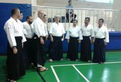 İSTANBUL 8.DAN YOSHIMITSU YAMADA SHIHAN SEMİNERİ 19-20/09/2015 - 2 