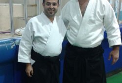 İSTANBUL 8.DAN YOSHIMITSU YAMADA SHIHAN SEMİNERİ 19-20/09/2015 - 2 