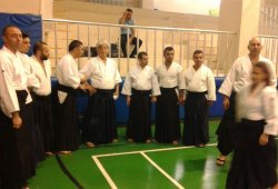 İSTANBUL 8.DAN YOSHIMITSU YAMADA SHIHAN SEMİNERİ 19-20/09/2015 - 2 