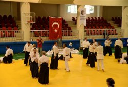 İSTANBUL 8.DAN YOSHIMITSU YAMADA SHIHAN SEMİNERİ 19-20/09/2015 - 2 