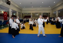 İSTANBUL 8.DAN YOSHIMITSU YAMADA SHIHAN SEMİNERİ 19-20/09/2015 - 2 